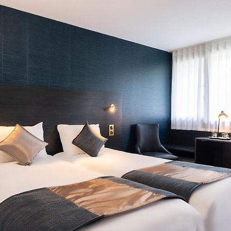 The Originals City, Hotel Rennes Sud Chantepie Zewnętrze zdjęcie