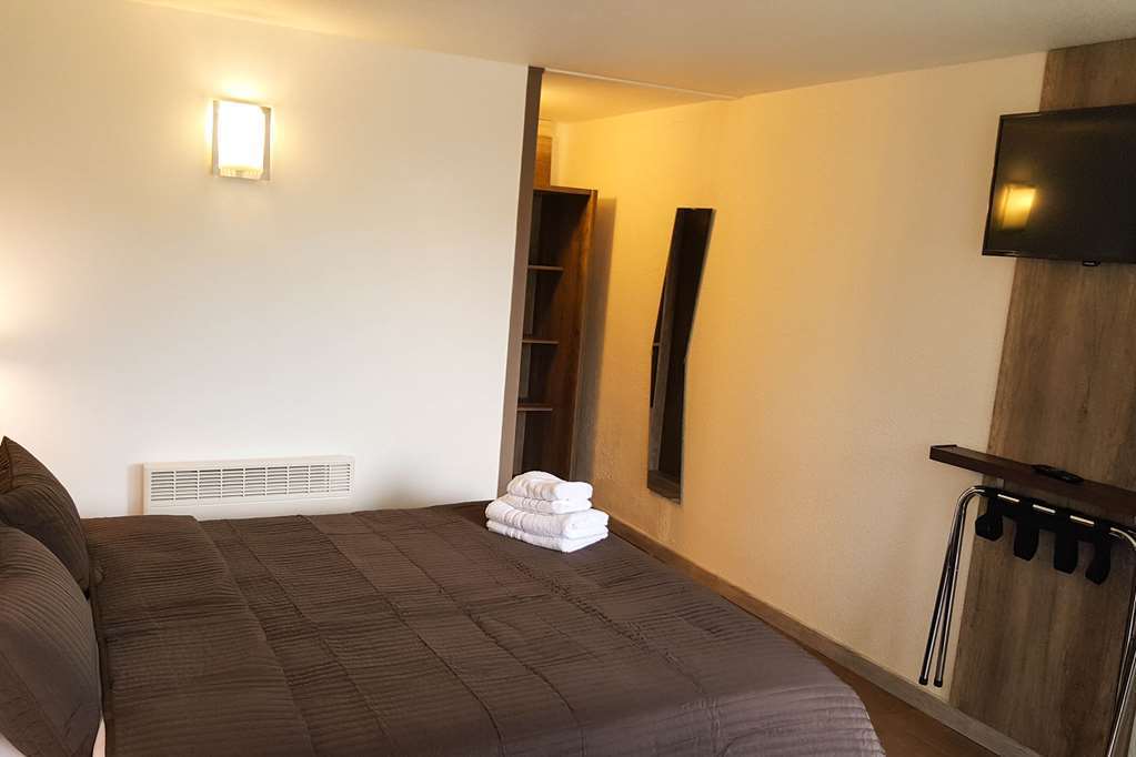 The Originals City, Hotel Rennes Sud Chantepie Pokój zdjęcie