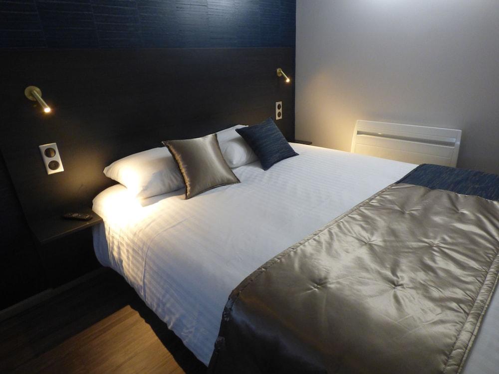 The Originals City, Hotel Rennes Sud Chantepie Zewnętrze zdjęcie