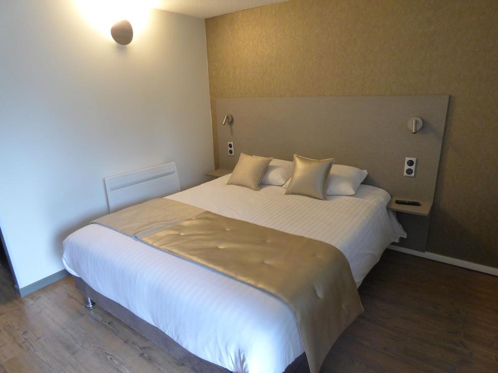 The Originals City, Hotel Rennes Sud Chantepie Zewnętrze zdjęcie