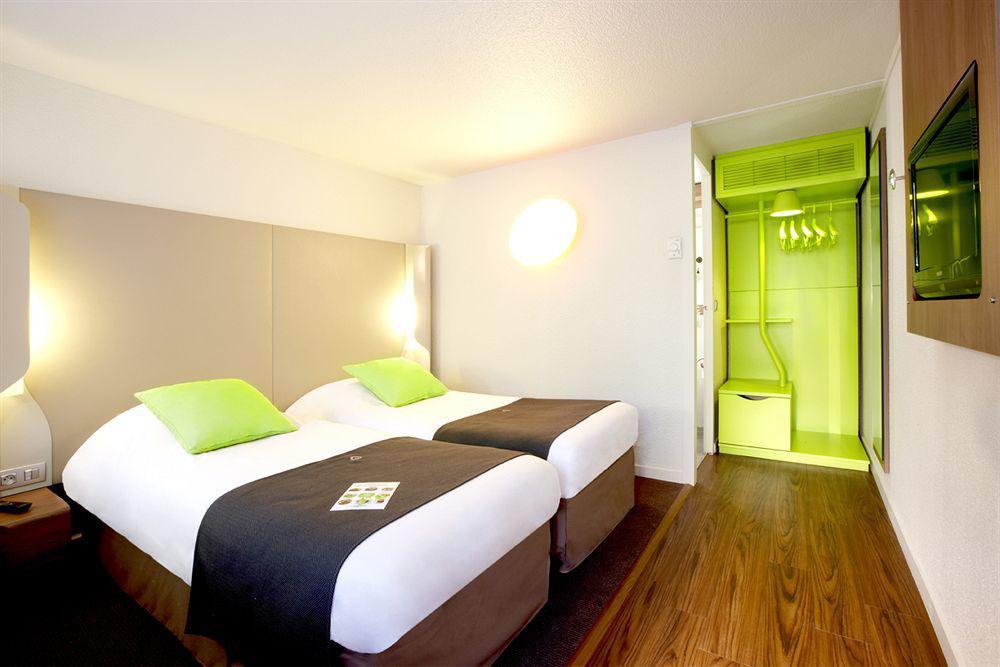 The Originals City, Hotel Rennes Sud Chantepie Zewnętrze zdjęcie