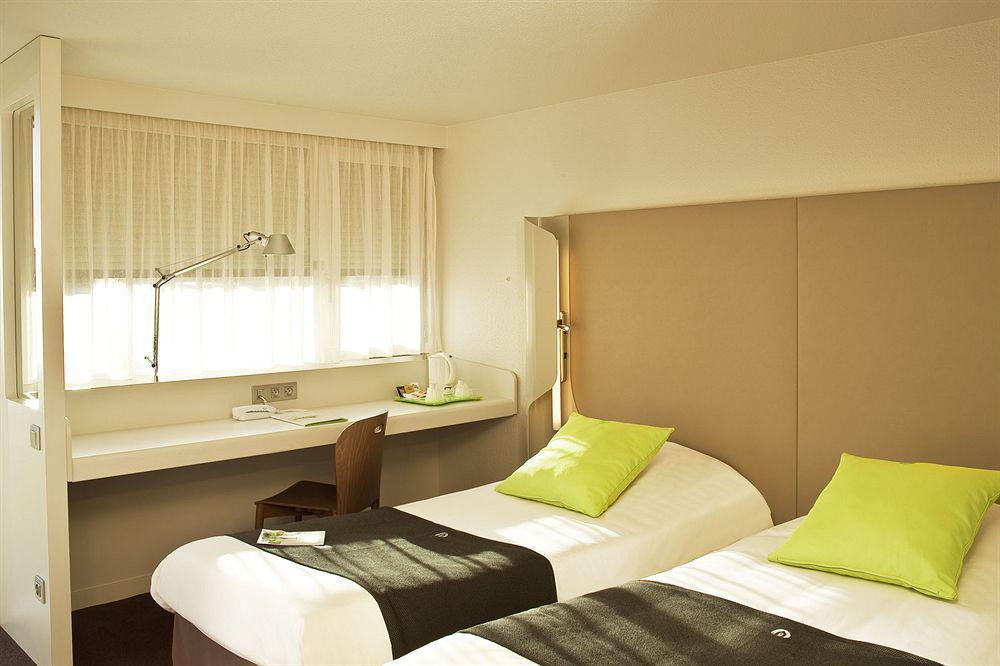 The Originals City, Hotel Rennes Sud Chantepie Zewnętrze zdjęcie